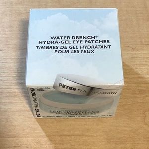 Peter Thomas Roth eye patches
